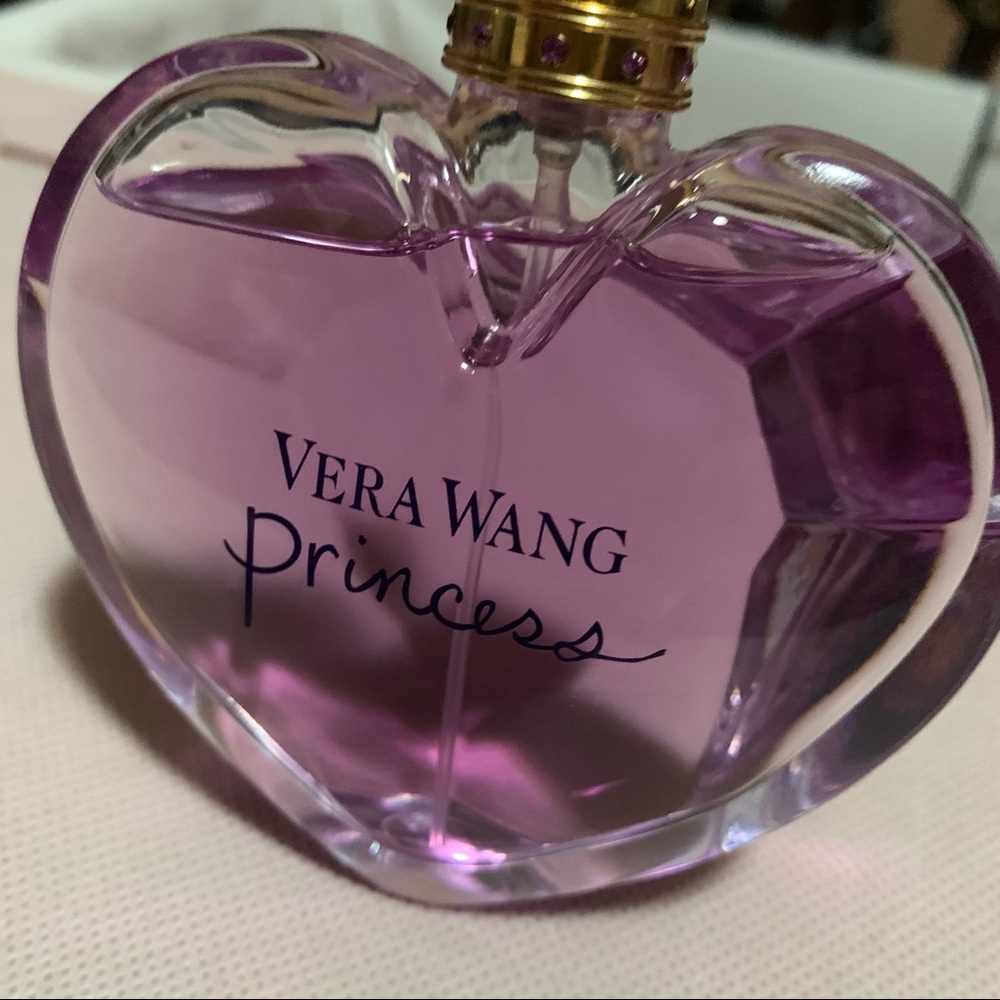 Vera wang princess